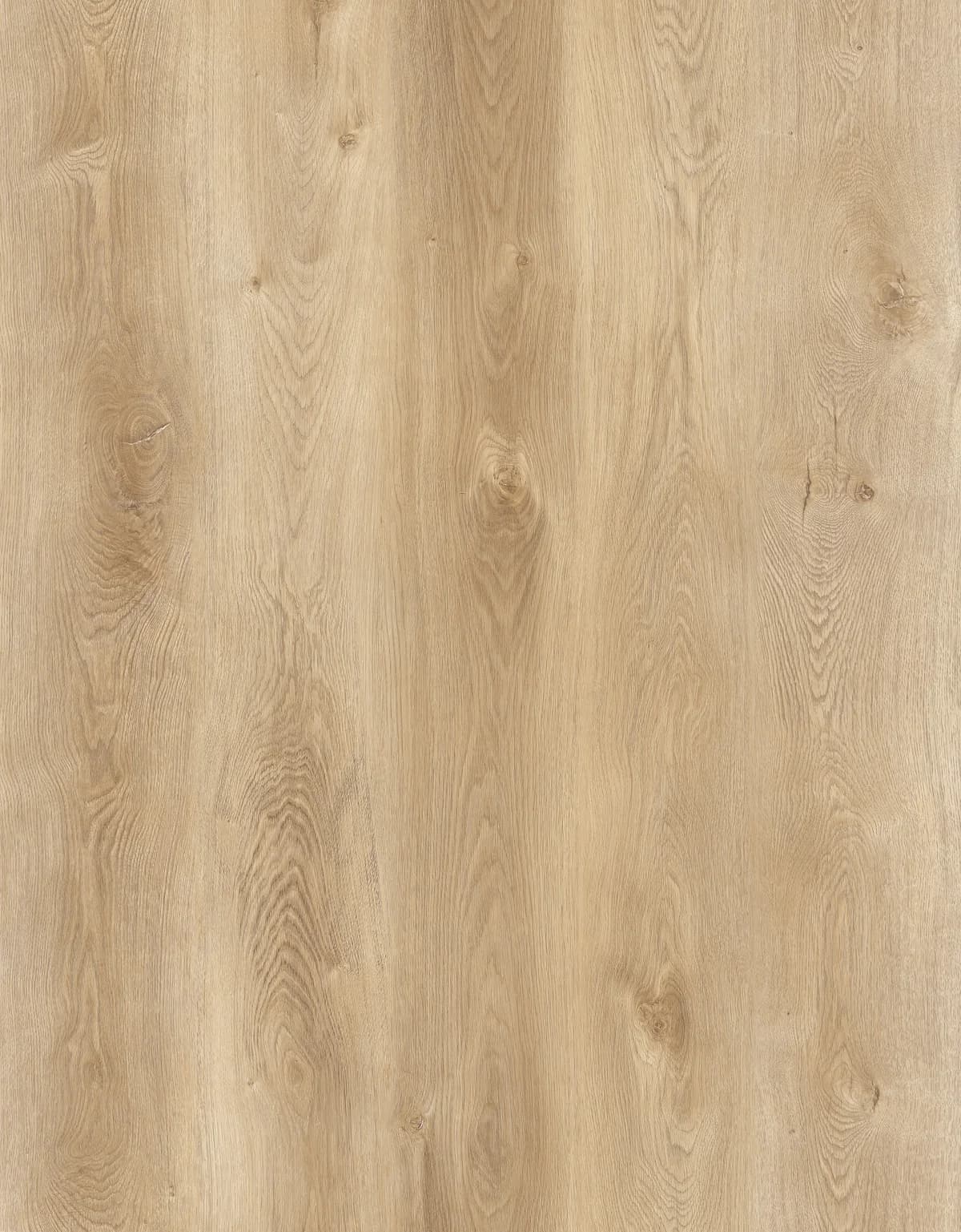 JL6004BT SPC flooring sample - natural wood look waterproof vinyl plank