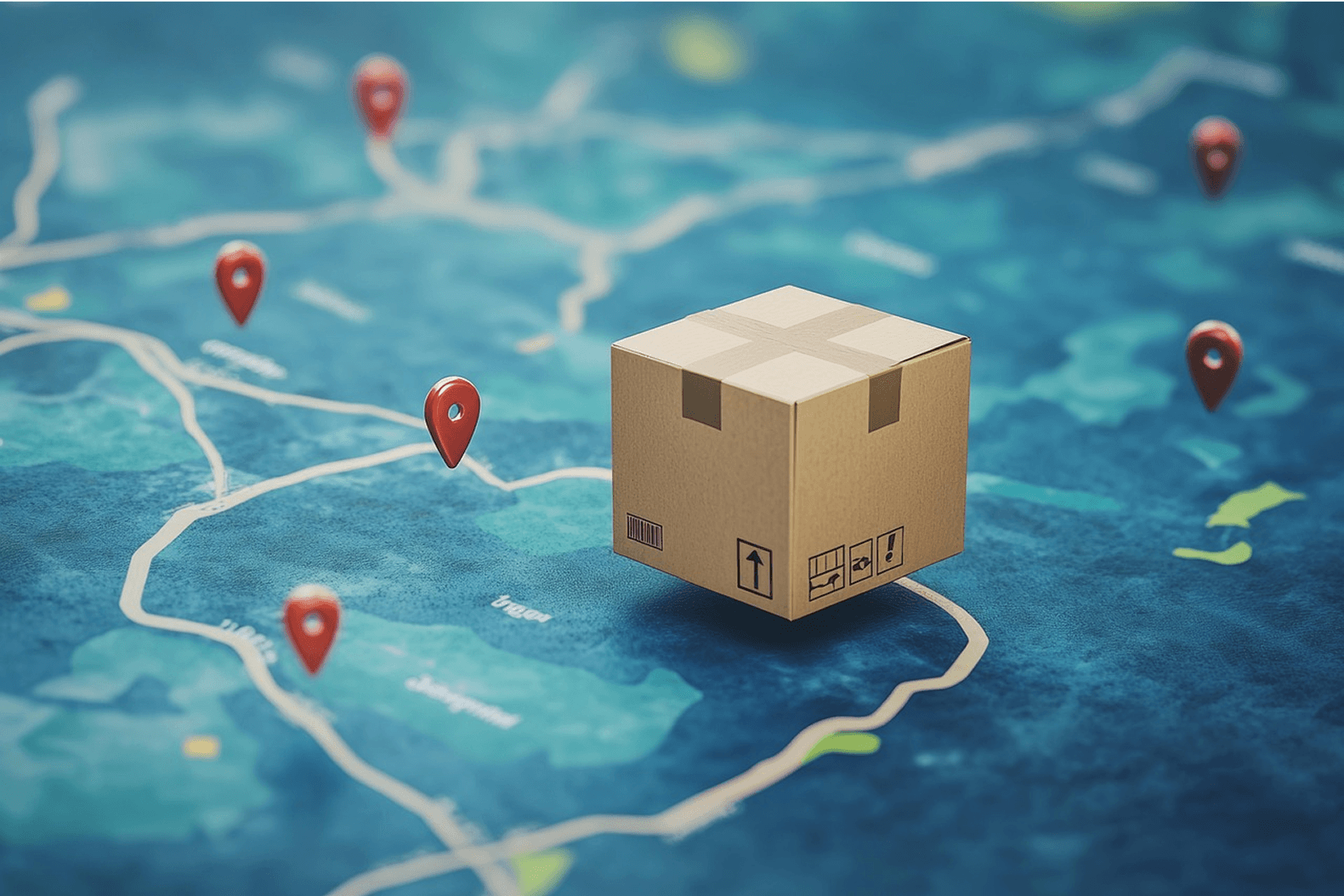 Factory Direct Sourcing