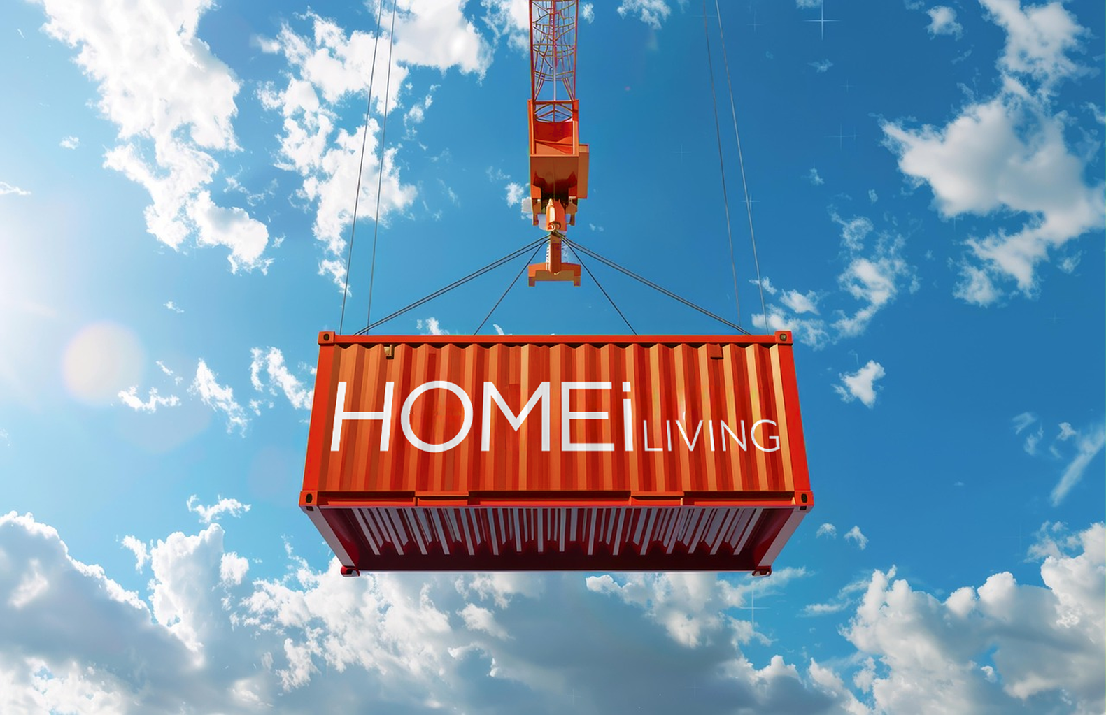 Building Materials Background